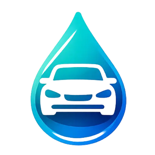 Lavage auto à domicile Méthamis
